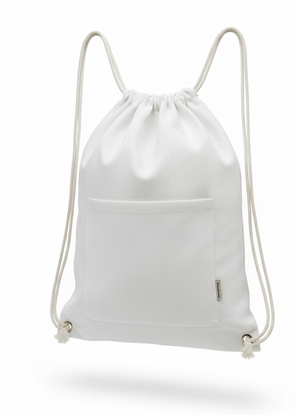 white_canvas _rucksack-Hemp Horizon Horizon