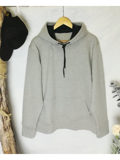 Hemp Bamboo Sweatshirt Hoodie - Hemp Horizon