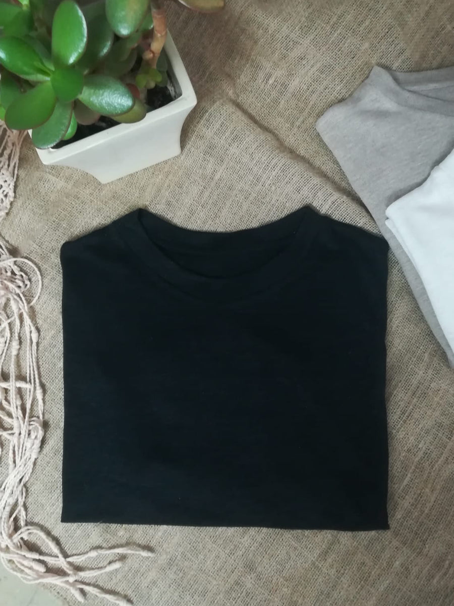 True hemp unisex t'shirt - Hemp Horizon