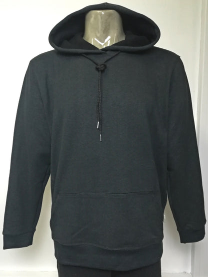 Hemp fleece hoodie - Hemp Horizon