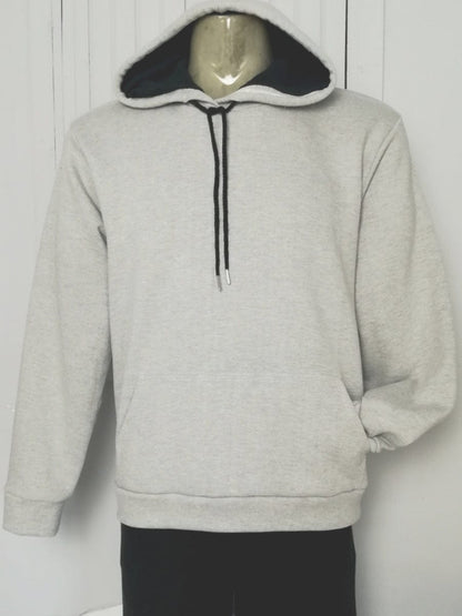 Hemp Bamboo Sweatshirt Hoodie - Hemp Horizon